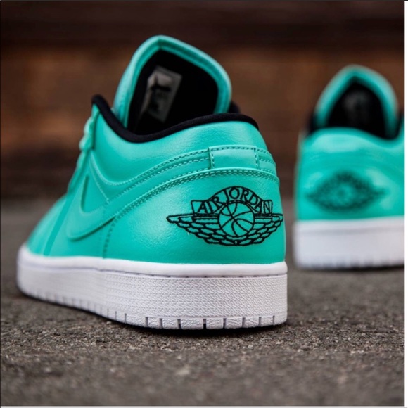 Tiffany blue mens shoes Clearance